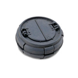 Panzer III / Panzer IV / KV-2 754(r) hatch