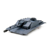 StuG III Upper Hull BB+IR