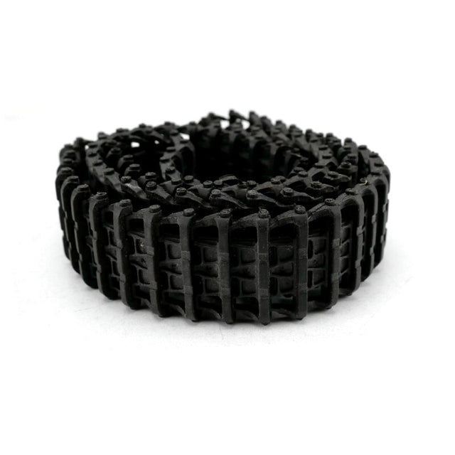 Panzer IV Plastic single link tracks