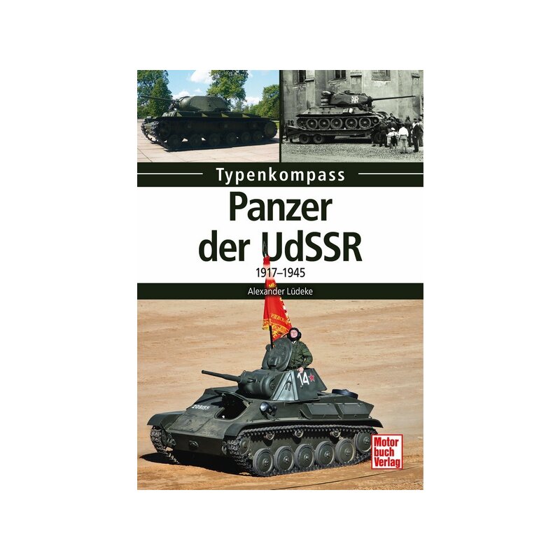 Panzer der UdSSR