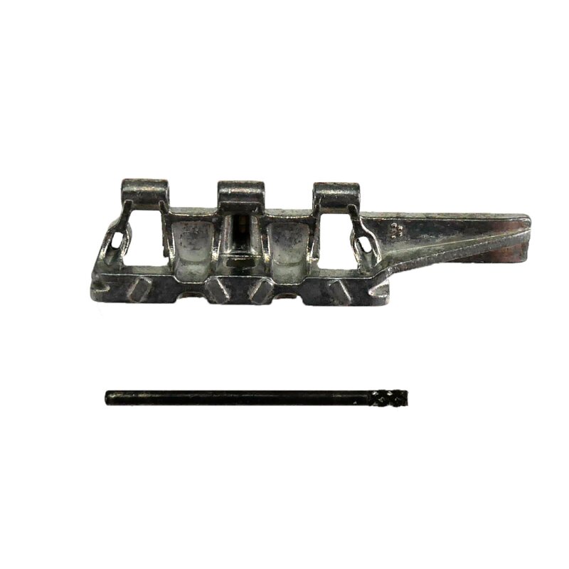 Panzer III / StuG III / Panzer IV Single Track Link (Winterketten) left