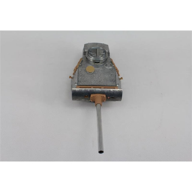Panzer III turret IR