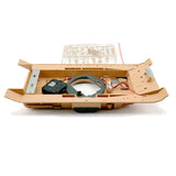 Panzer IV upper hull