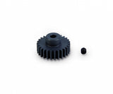 Pinion Gear M0,6 steel, 27T - 500011107 - Carson