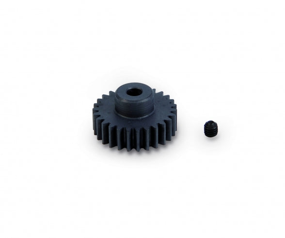 Pinion Gear M0,6 steel, 27T - 500011107 - Carson