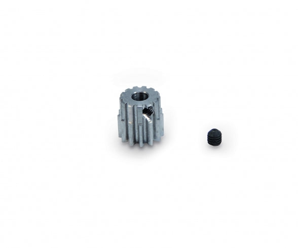 Pinion Gear Module 0,6 steel, 13T - 500013421 - Carson