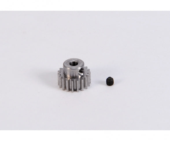 Pinion Gear Module 0,6 steel, 19T - 500013427 - Carson – FjernstyretDK
