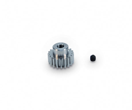Pinion Gear Module 0,6 steel, 20T - 500013428 - Carson