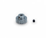 Pinion Gear Module 0,6 steel, 22T - 500013430 - Carson