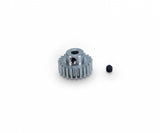 Pinion Gear Module 0,6 steel, 23T - 500013431 - Carson