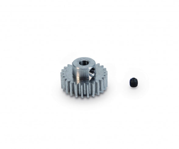 Pinion Gear Module 0,6 steel, 25T - 500013433 - Carson
