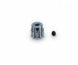 Pinion Gear Module 0,8 steel, 10T - 500013400 - Carson