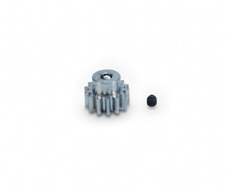 Pinion Gear Module 0,8 steel, 14T - 500013439 - Carson
