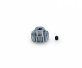 Pinion Gear Module 0,8 steel, 16T - 500013406 - Carson