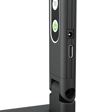 Pit Light Pro - Black