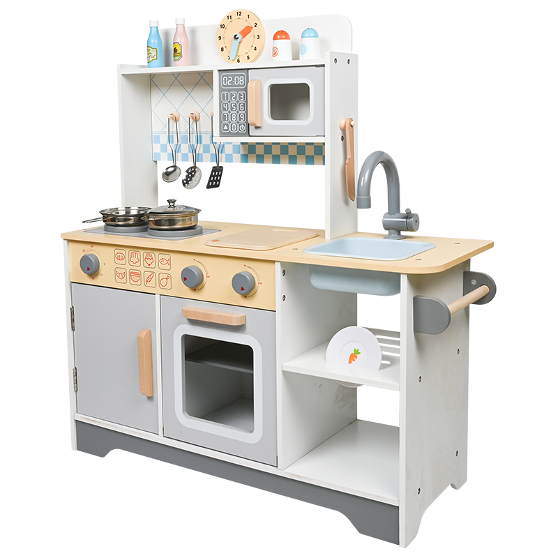 Elitetoys Kids Zone Legekøkken Sweet