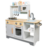Elitetoys Kids Zone Legekøkken Sweet