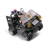 Special Force Quad Bike