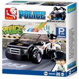 Police Car