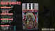 Officially Licensed Iron Maiden The Killers Eddie Album Shot Glass