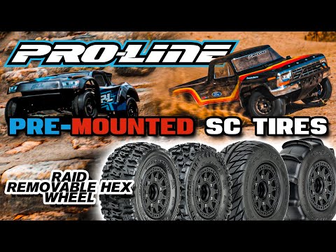 Trencher X SC MTD Raid 6x30 Slash 2wd/4WD F/R