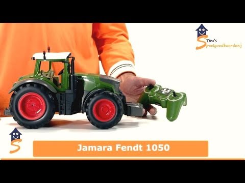 Fendt 1050 Vario