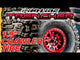 Trencher 1.9 Predator Rock Terrain Tires F/R