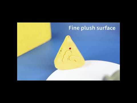 Fjernstyret mus - sjovt legetøj - leg med din kat :)