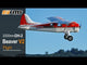 1/7 Plane 2000mm Beaver V2 PNP kit