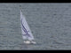 Aquacraft Paradise FPR Sailboat RTR - flot stor sejlbåd