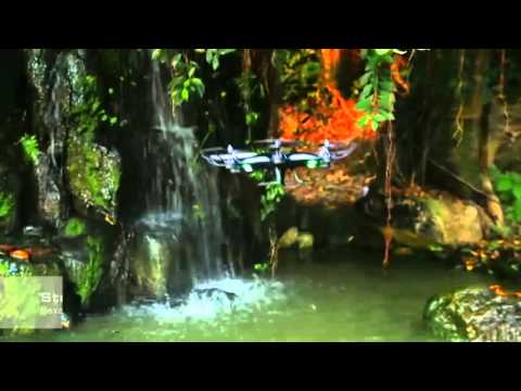 2fast2fun Smart hexx FPV (2F-HD2020)