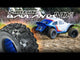 Badlands MX SC M2 MTD Raid Slash 2wd/4WD F/R