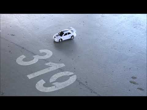 Fjernstyret Speed Drifter