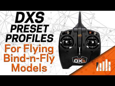 DXS System w/ AR410 Receiver