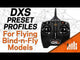 DXS System w/ AR410 Receiver