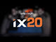 iX20 20 Channel Special Edition Transmitter