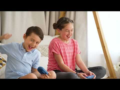 Silverlit Tooko My First Vintage RC Racer