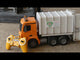 Fjernstyret skraldebil - Garbage Truck