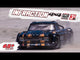 1/8 INFRACTION 3S 4X4 RTR Brushless All-Road Street Bash, Black/Gold