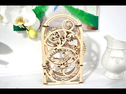 Ugears Timer