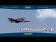 UMX P-51 Voodoo BNF