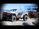 2017 Ford F-150 Raptor Clr Body 12.3 WB Crawlers