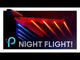 PowerUp 4.0 Night Flight Kit - LED-lys til papirfly