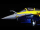 1/11 Jet 80mm EDF Dassault Rafale PNP kit