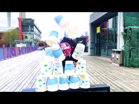 Gear4Play Spinning Ball