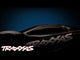 Traxxas 64077-3 XO-1 Supercar 1/7 RTR TQi Telemetry TSM