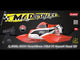 Joysway Super Mono X V2 Brushless Electric ABS 420mm 2.4G RTR Boat
