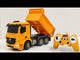MERCEDES-BENZ AROCS DUMPER 1/26