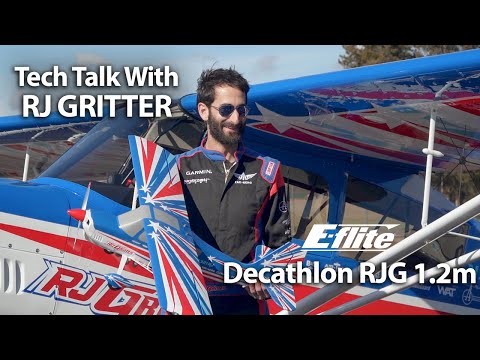 Decathlon 1.2m with Smart PNP