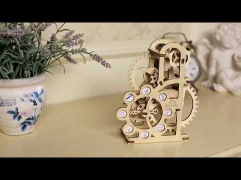 Ugears Dynamometer